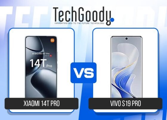 Image of Xiaomi 14T Pro vs Vivo S19 Pro Comparison