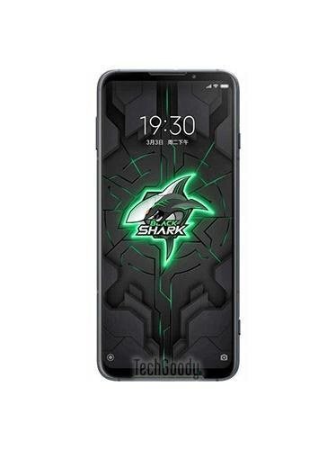 Xiaomi Black Shark 3 Price & Specs