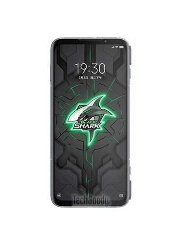 Xiaomi Black Shark 3 Pro Price & Specs