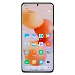 Xiaomi Civi