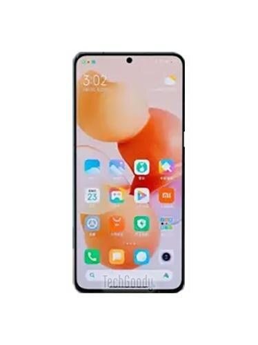 Xiaomi Civi