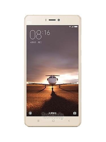 Xiaomi Mi 4S Price & Specs