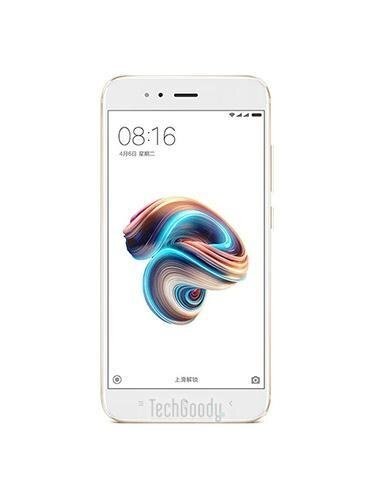 Xiaomi Mi 5X Price & Specs