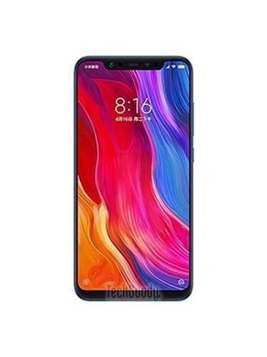 Xiaomi Mi 8 Pro Price & Specs