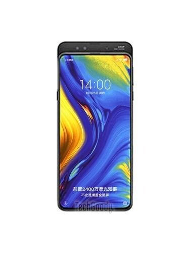 Xiaomi Mi Mix 3 5G Price & Specs