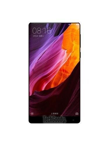 Xiaomi Mi Mix Price & Specs