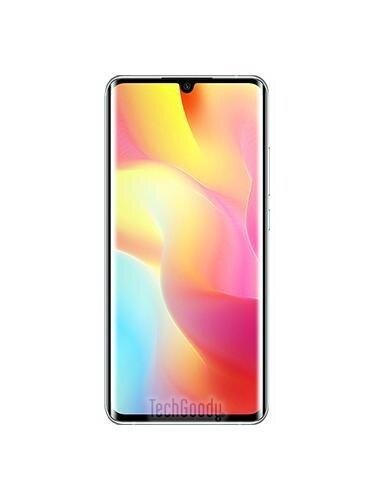 Xiaomi Mi Note 10 Lite Price & Specs