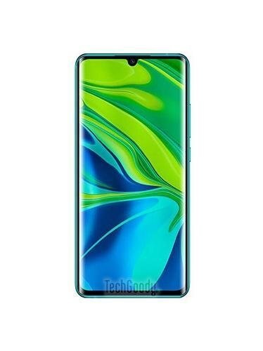 Xiaomi Mi Note 10 Price & Specs