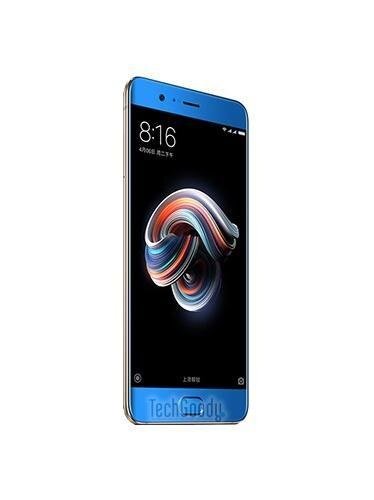 Xiaomi Mi Note 3 Price & Specs