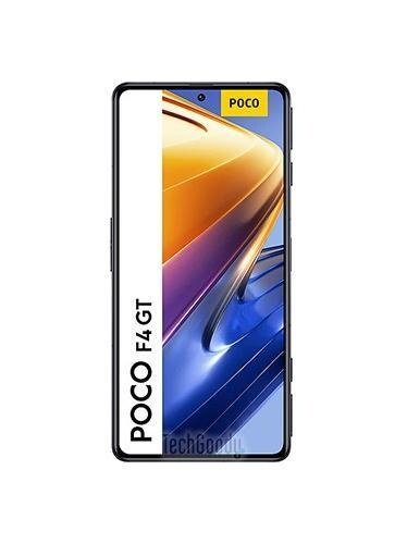 Xiaomi Poco F4 GT Price & Specs