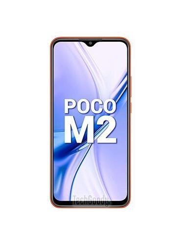 Xiaomi Poco M2 Price & Specs