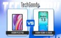 Xiaomi Poco Pad VS Xiaomi Redmi 13 256GB Comparison