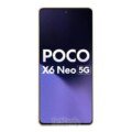 Xiaomi Poco X6 Neo Price & Specs