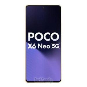 Xiaomi Poco X6 Neo Price & Specs