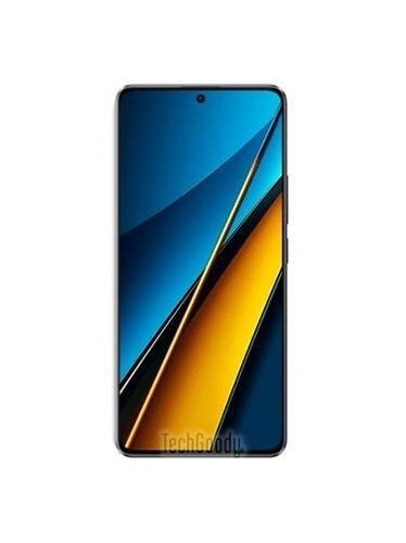 Xiaomi Poco X6 Price & Specs