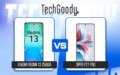 Xiaomi Redmi 13 256GB VS Oppo F27 Pro Comparison