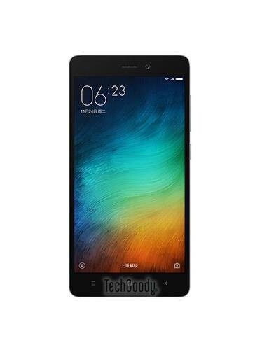 Xiaomi Redmi 3s Price & Specs