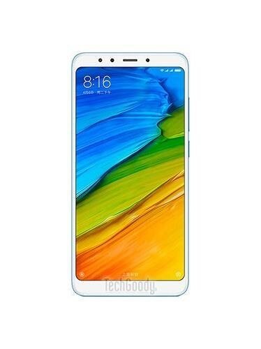 Xiaomi Redmi 5 3GB Price & Specs