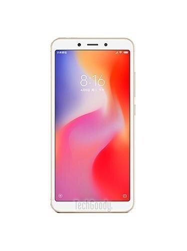 Xiaomi Redmi 6A Price & Specs