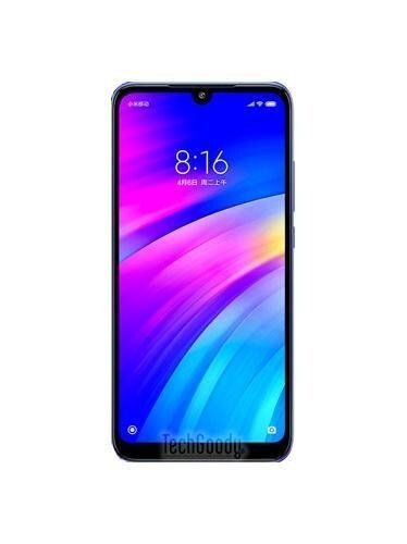 Xiaomi Redmi 7 Price & Specs