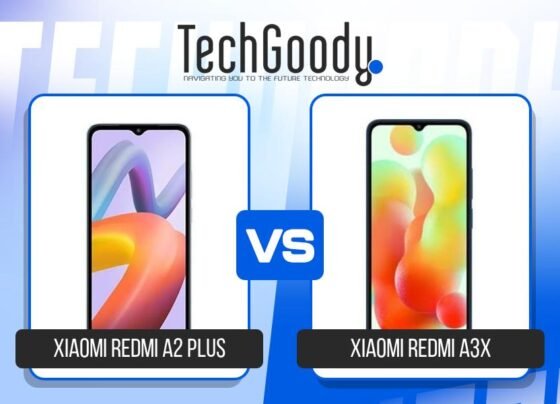 Image of Xiaomi Redmi A2 Plus vs Xiaomi Redmi A3x Comparison