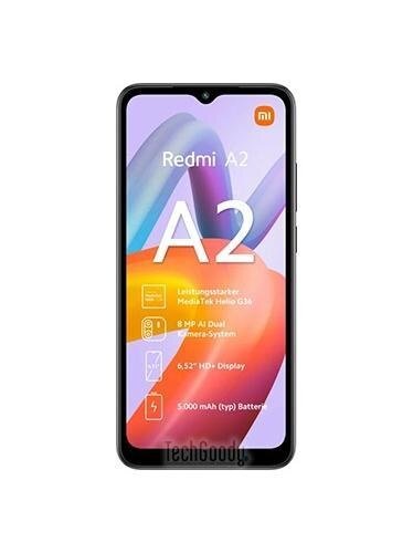 Xiaomi Redmi A2 Price & Specs