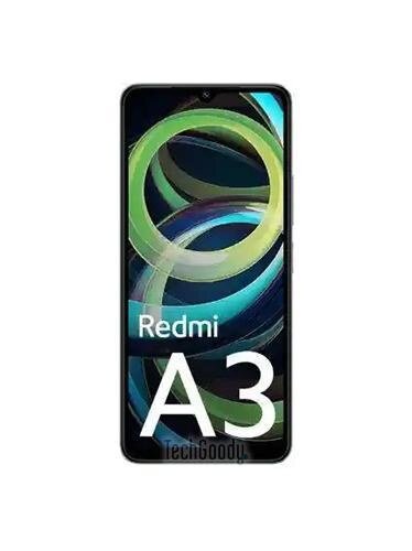 Xiaomi Redmi A3 Price & Specs