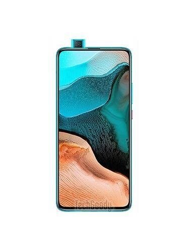 Xiaomi Redmi K30 Pro Price & Specs