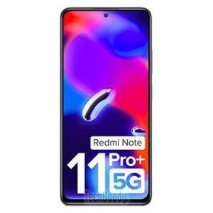 Xiaomi Redmi Note 11 Pro Plus Price & Specs