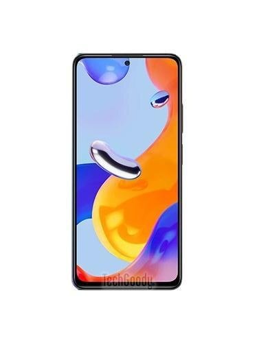 Xiaomi Redmi Note 11 Pro Price & Specs