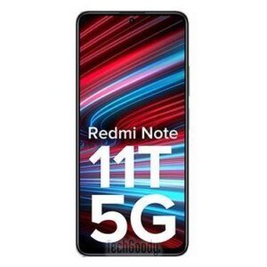 Xiaomi Redmi Note 11T Price & Specs