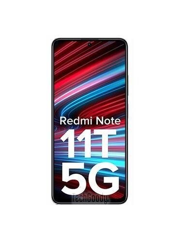 Xiaomi Redmi Note 11T Price & Specs