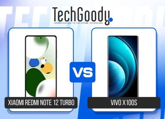 Image of Xiaomi Redmi Note 12 Turbo vs Vivo X100s Comparison