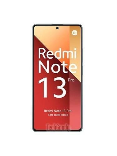 Xiaomi Redmi Note 13 Pro 12GB