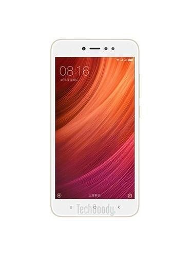 Xiaomi Redmi Note 5A Prime Price & Specs