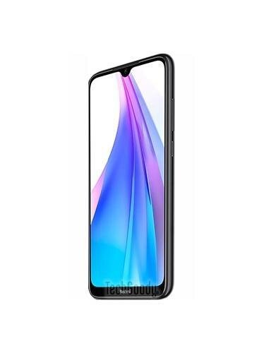 Xiaomi Redmi Note 8T Price & Specs