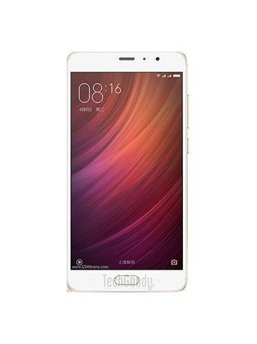 Xiaomi Redmi Pro Price & Specs