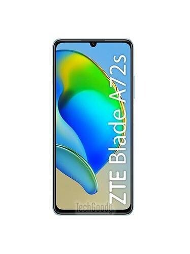 ZTE Blade A72s Price & Specs