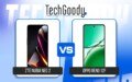 ZTE nubia Neo 2 VS Oppo Reno 12F Comparison
