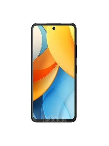 ZTE nubia V60 Price & Specs