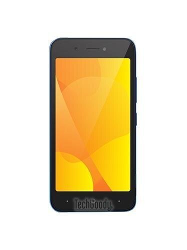 itel A25 Price & Specs