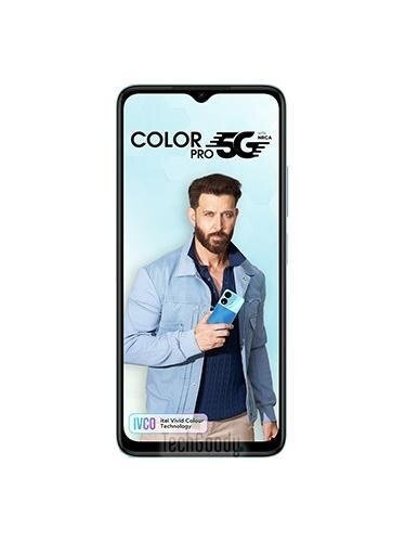 itel Color Pro 5G Price & Specs