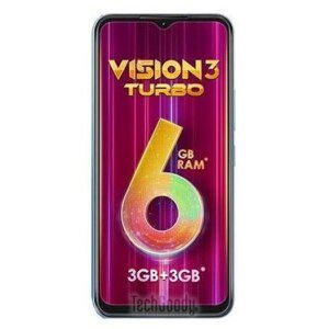 itel Vision 3 Turbo Price & Specs