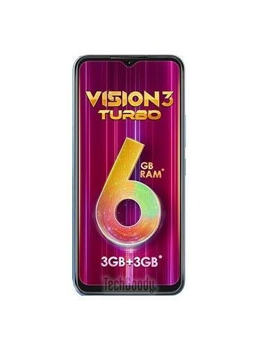 itel Vision 3 Turbo Price & Specs