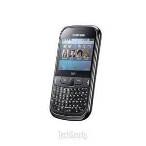 samsung ch@t 335 Price & Specs