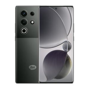 Itel S25 Ultra